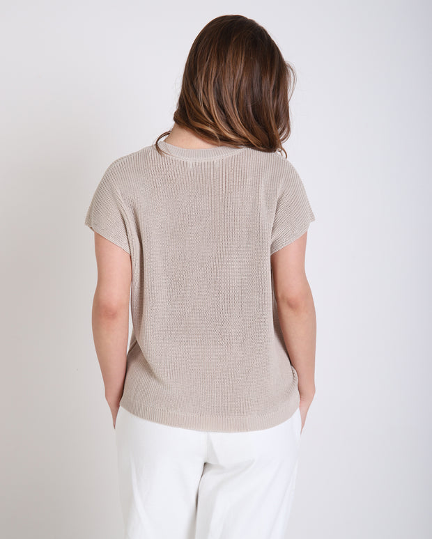 Robyn Knit