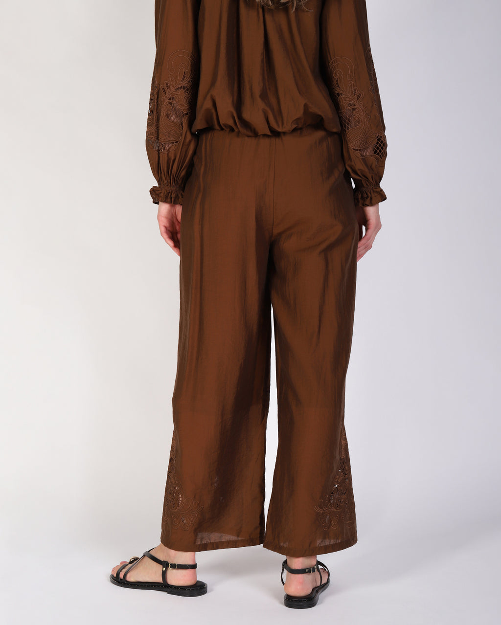 Vali Pant - Bronze