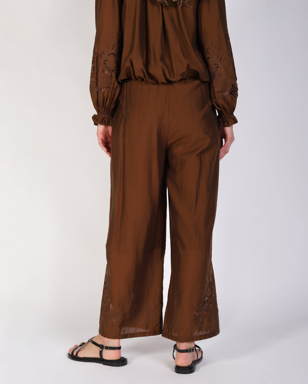 Vali Pant - Bronze