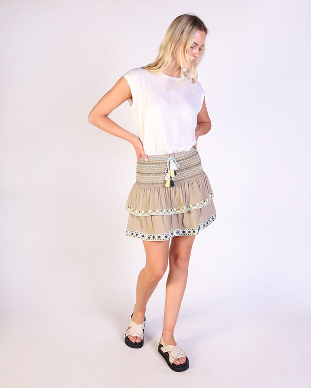 Delilah Skirt