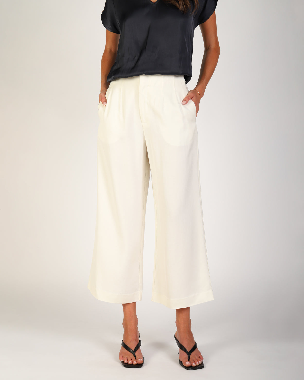 Courtney Culotte - Vanilla