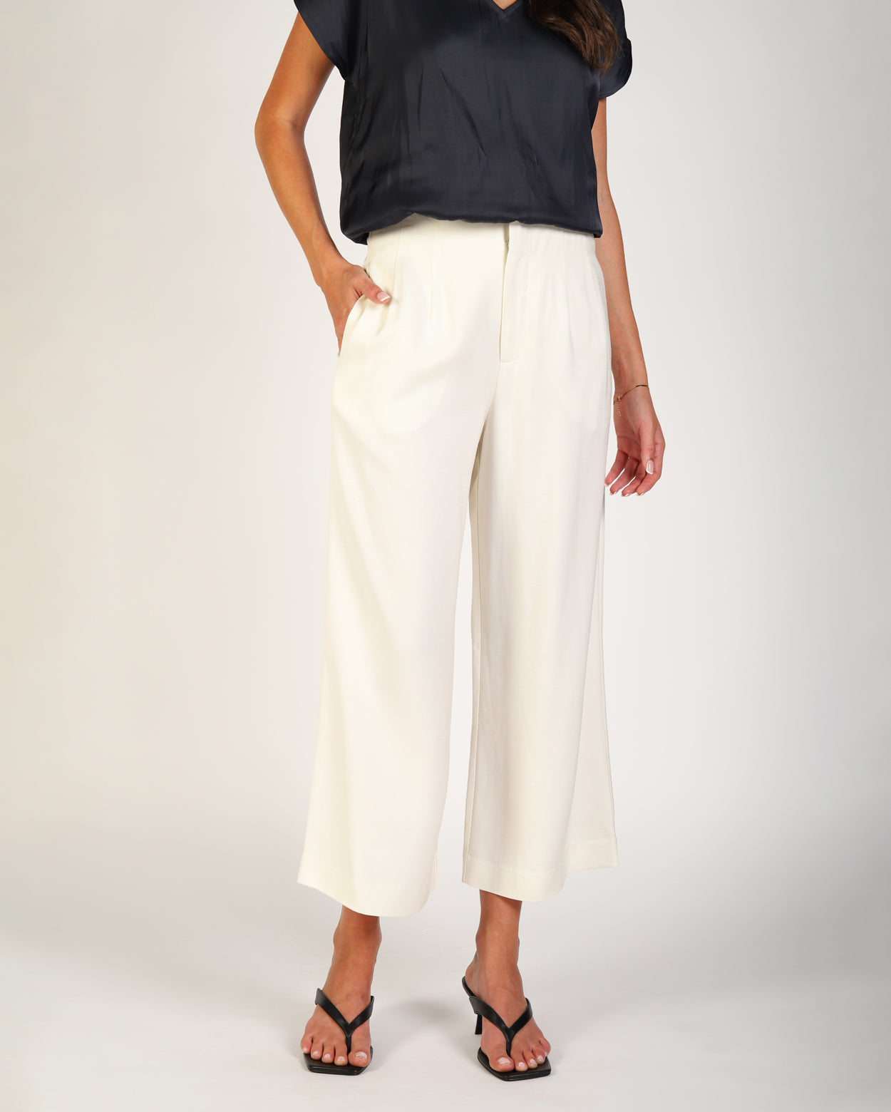 Courtney Culotte - Vanilla