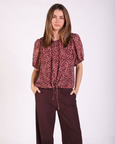 Anronia Top