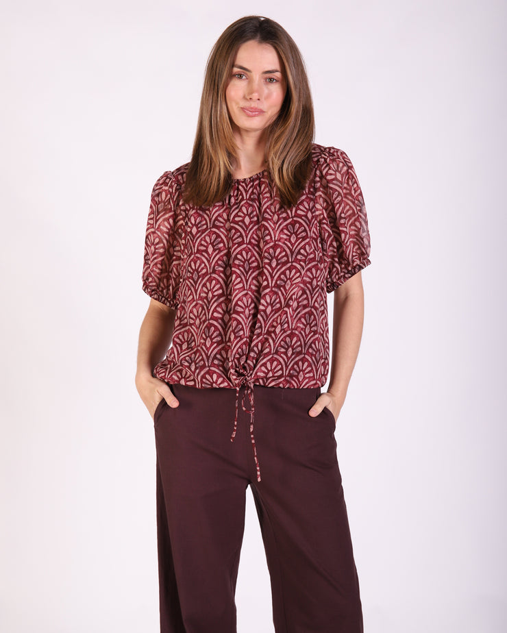 Anronia Top