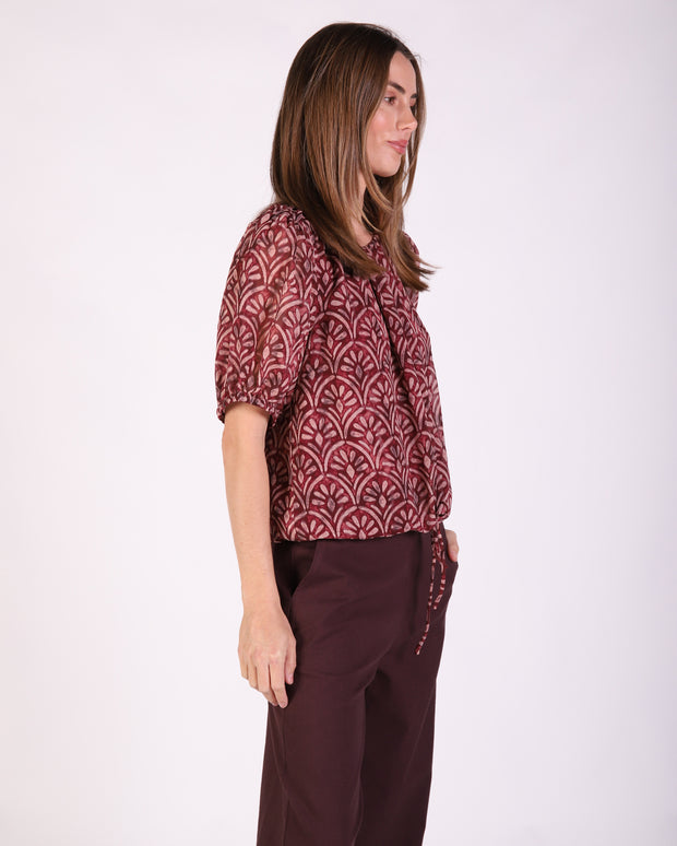 Anronia Top