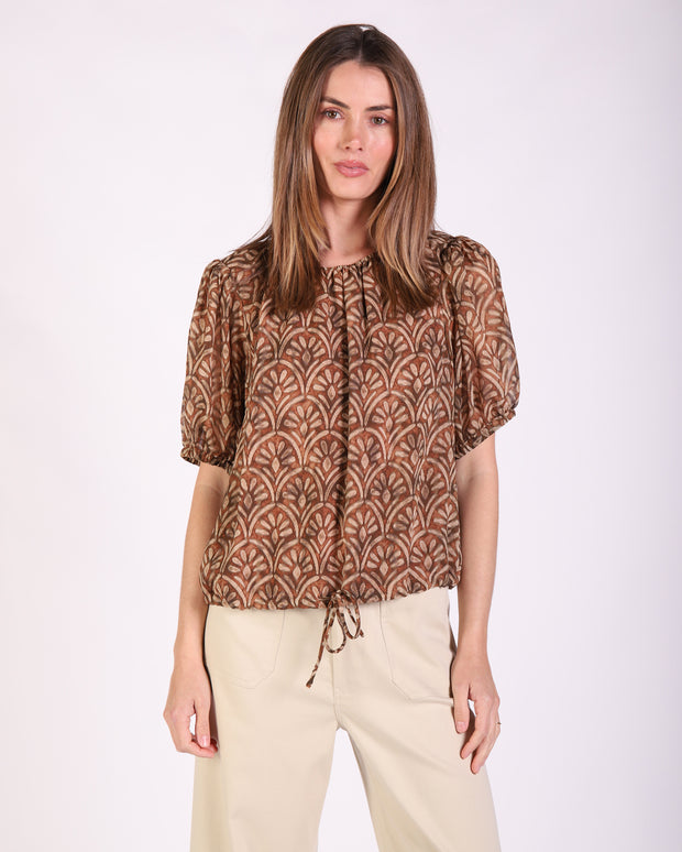 Anronia Top