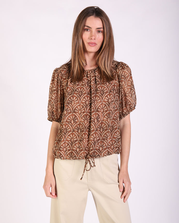 Anronia Top