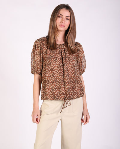 Anronia Top