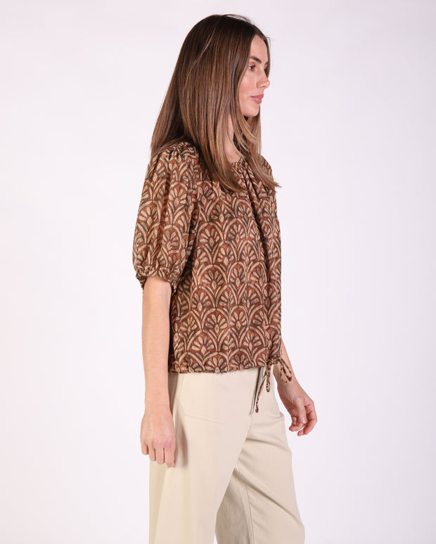 Anronia Top