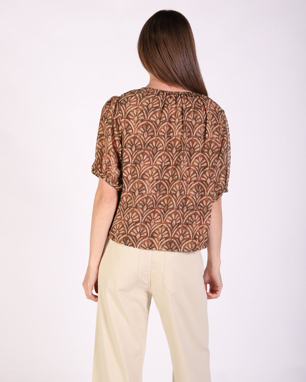 Anronia Top