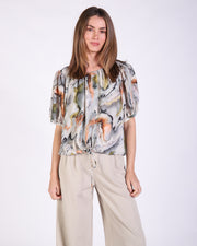 Anronia Top