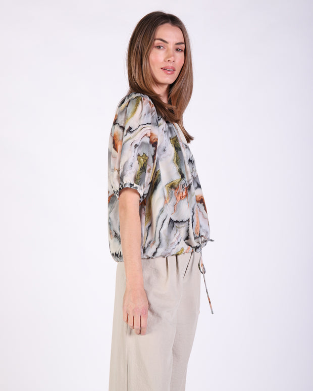 Anronia Top