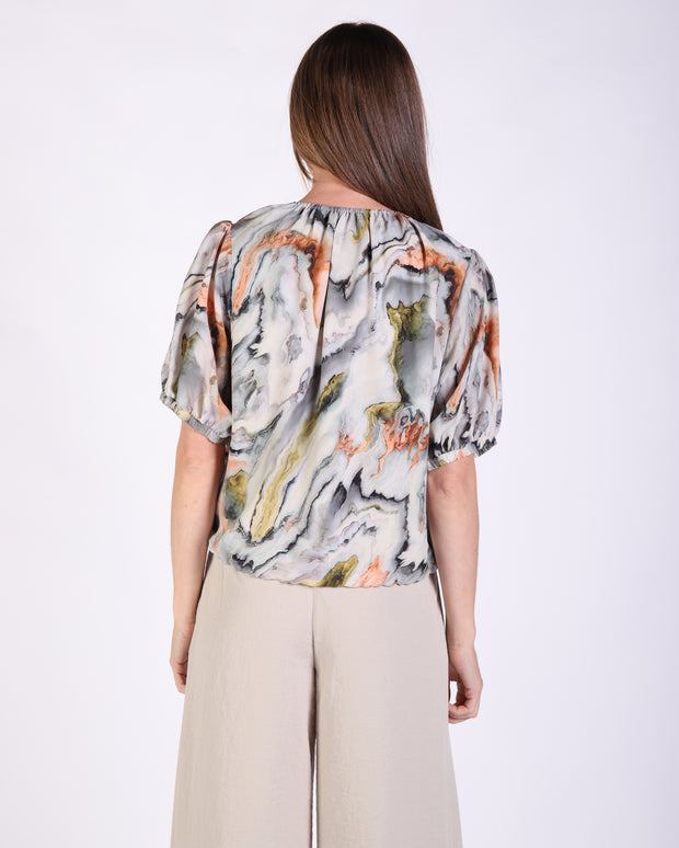 Anronia Top