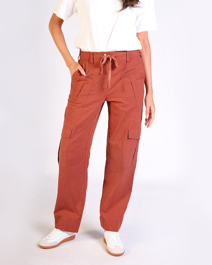 Claude Pant