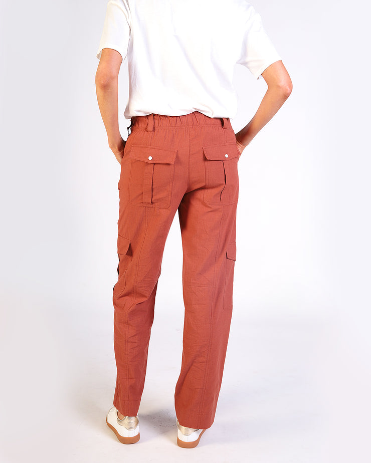 Claude Pant