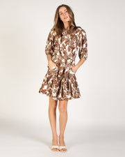 Brianna Dress