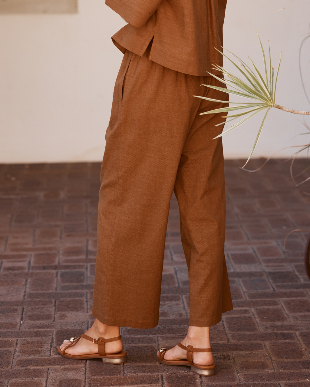 Sammie Pant - Chocolate