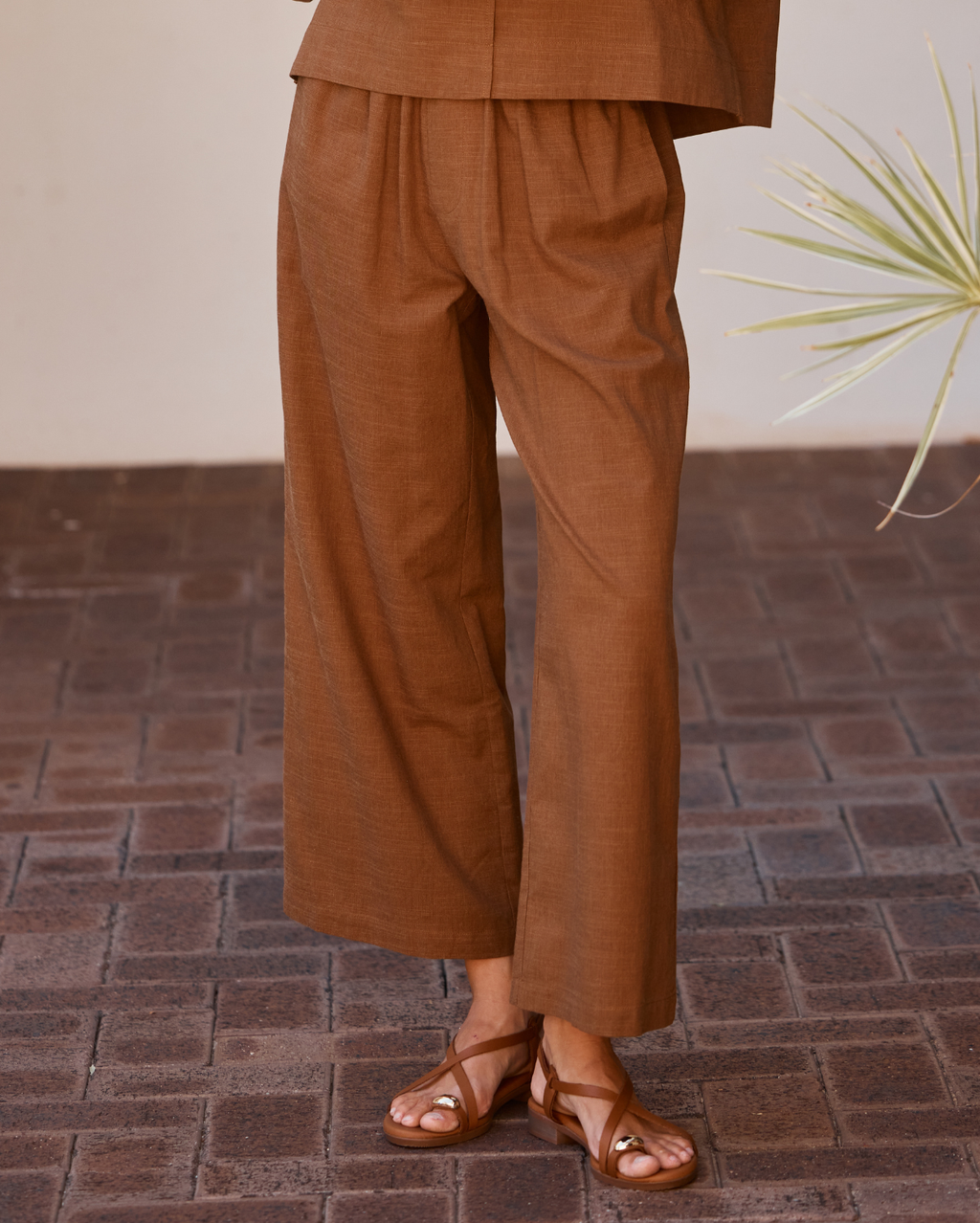 Sammie Pant - Chocolate