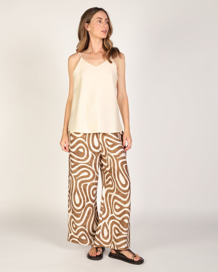 Lucca Pant