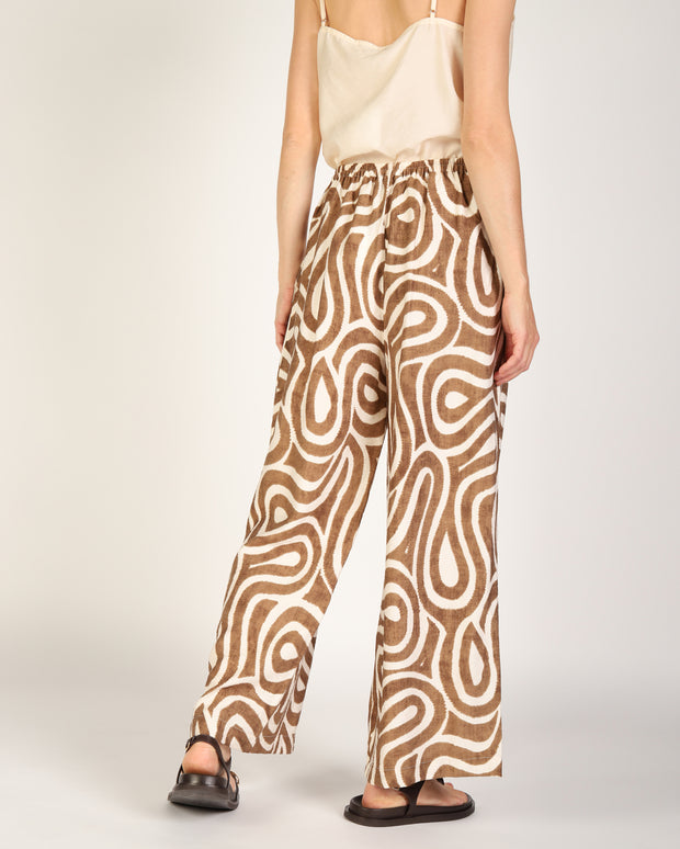 Lucca Pant