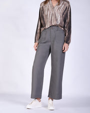 Denim Ashleigh Culotte