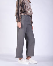 Denim Ashleigh Culotte