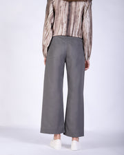 Denim Ashleigh Culotte