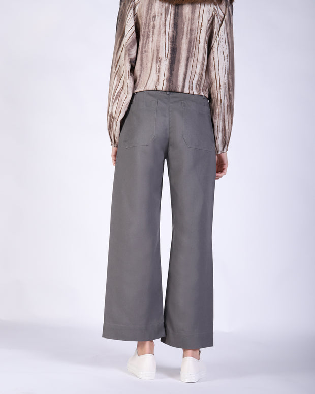 Denim Ashleigh Culotte