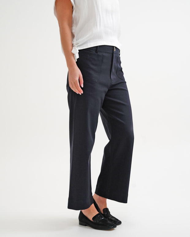 Ashleigh Culotte Pant