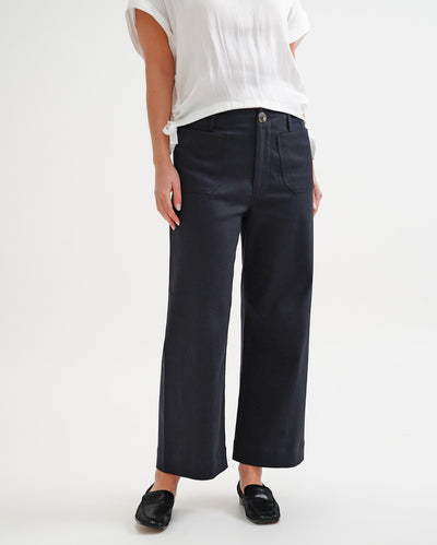Ashleigh Culotte Pant