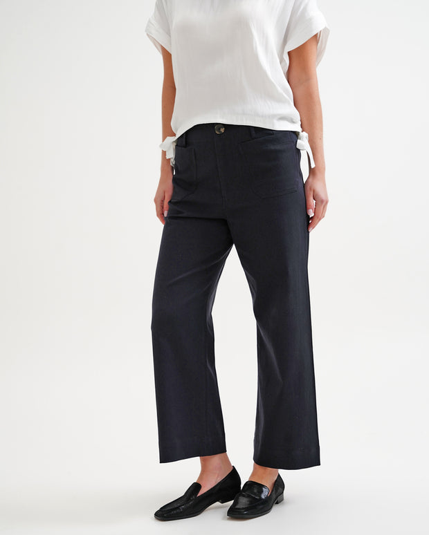 Ashleigh Culotte Pant