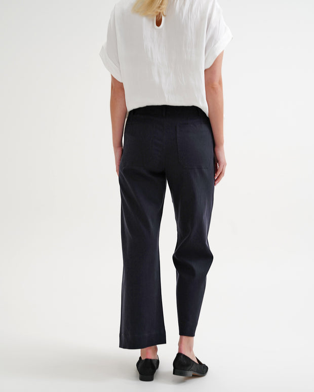 Ashleigh Culotte Pant