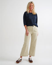 Ashleigh Culotte Pant