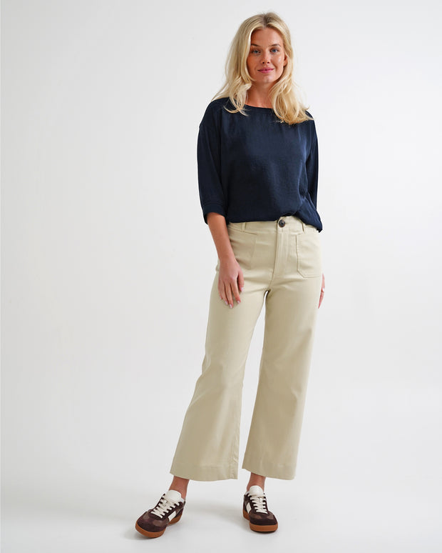 Ashleigh Culotte Pant