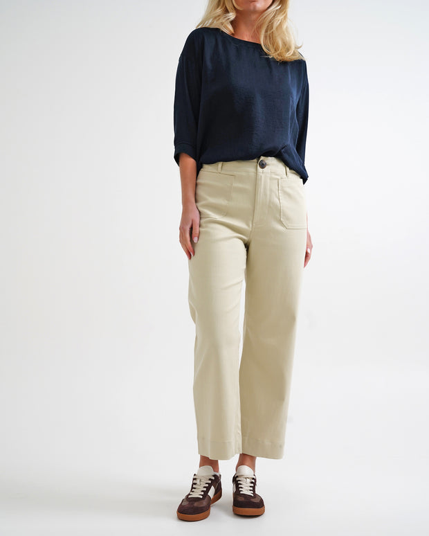 Ashleigh Culotte Pant