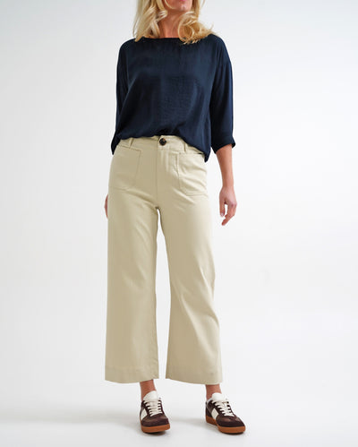 Ashleigh Culotte Pant