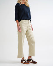 Ashleigh Culotte Pant