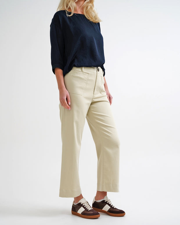 Ashleigh Culotte Pant