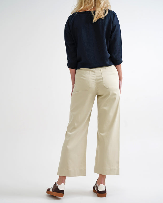 Ashleigh Culotte Pant