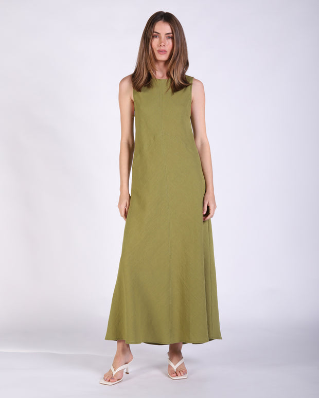 Isabella Dress