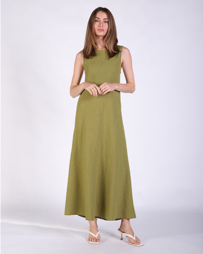 Isabella Dress