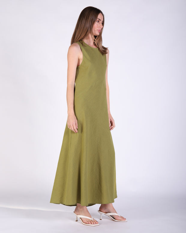 Isabella Dress