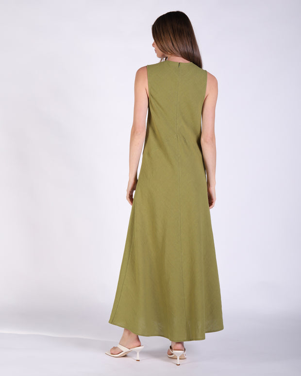 Isabella Dress