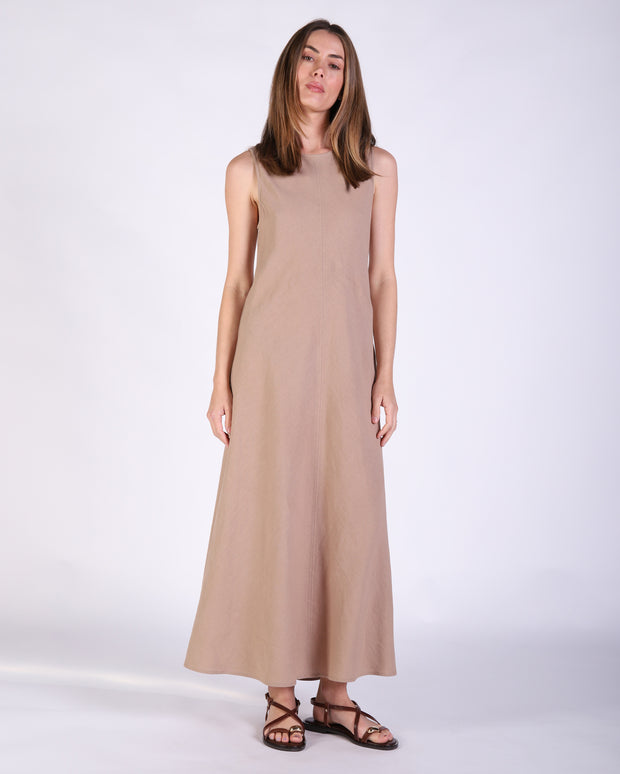 Isabella Dress