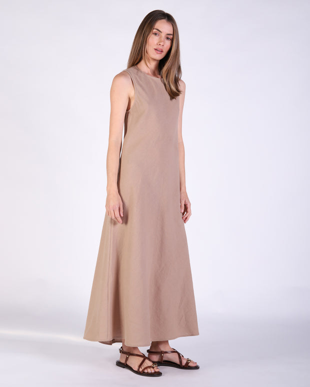 Isabella Dress