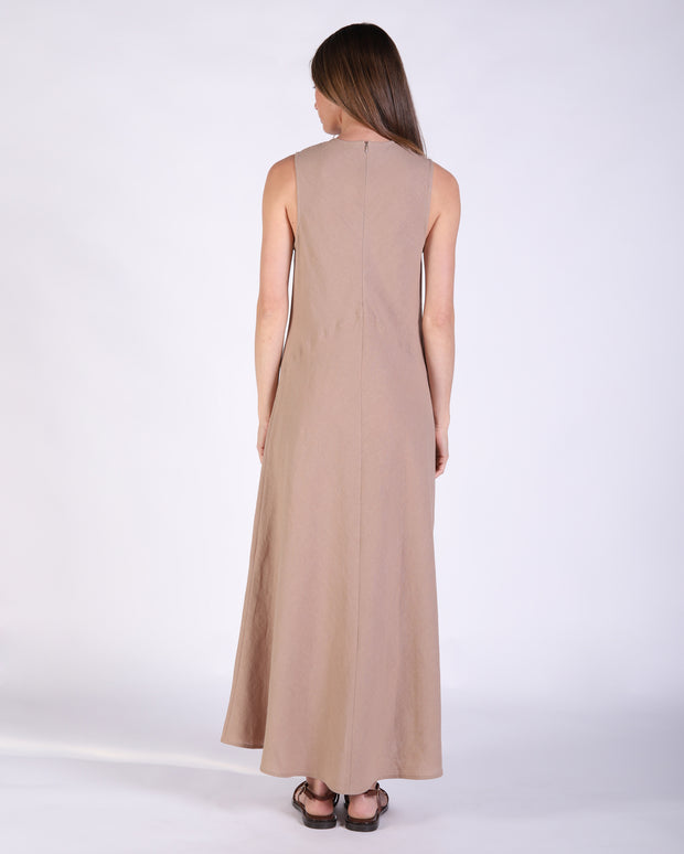 Isabella Dress