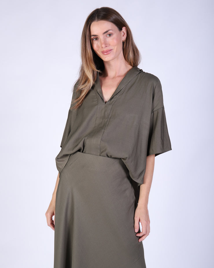 Lexi Blouse