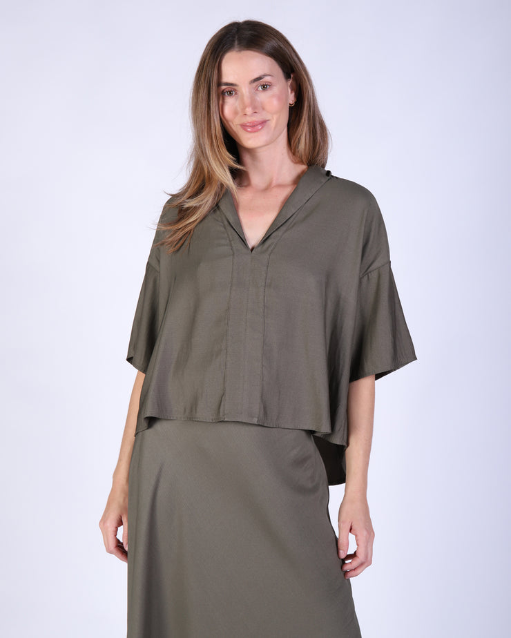 Lexi Blouse