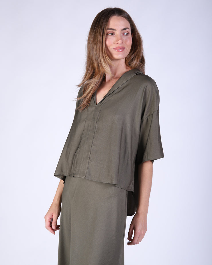 Lexi Blouse