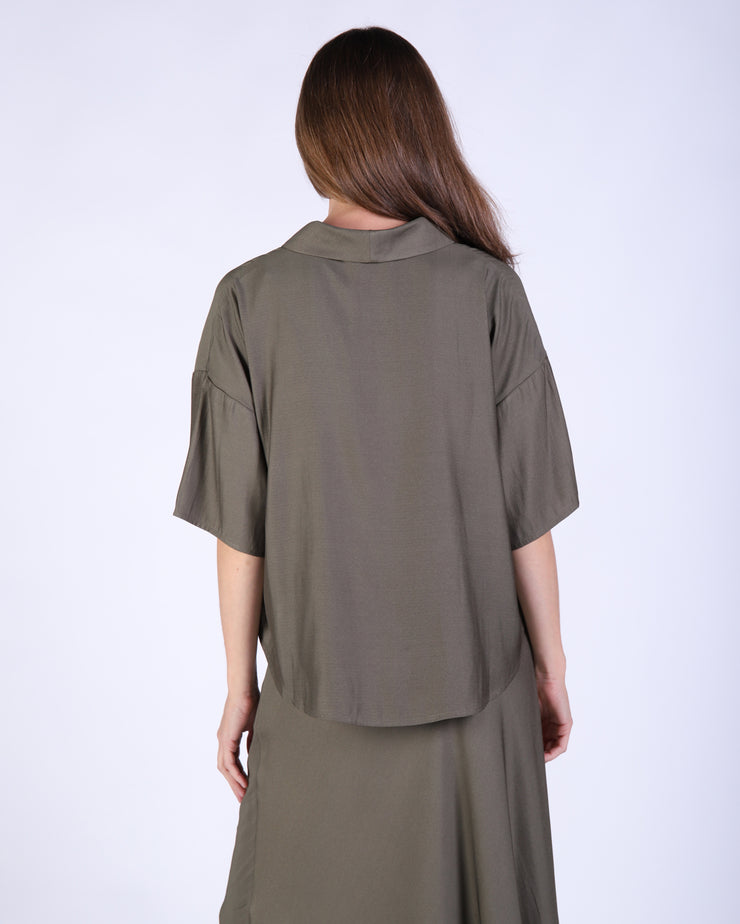 Lexi Blouse